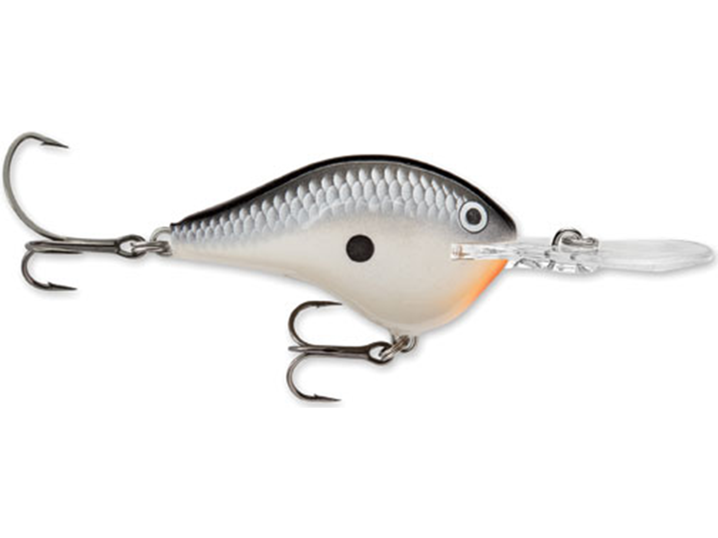 Rapala DT-6×5 DT-4×1 計6個セットクランクベイト新品未使用品 Penguin.png?v=1706299354