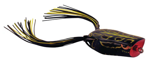 SPRO Bronzeye Pop 60 Frog
