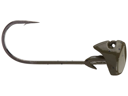 Picasso Aaron Martens Rhino Shakey Head