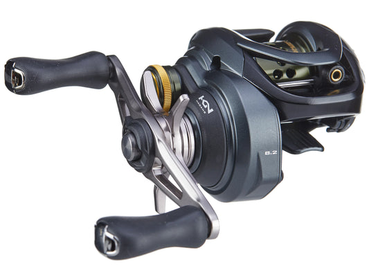 Shimano Reel Curado BFS XG