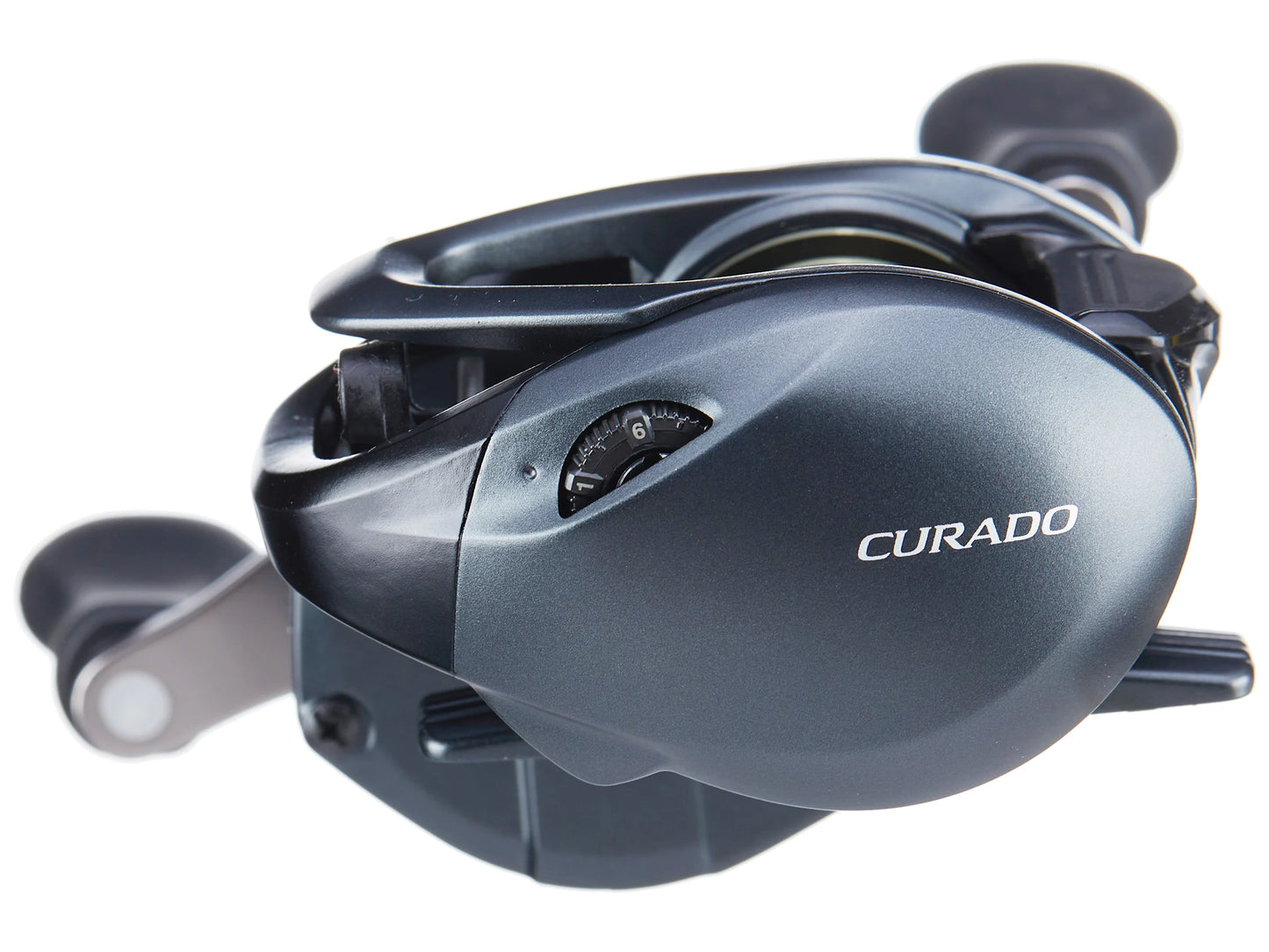 Shimano Reel Curado BFS XG