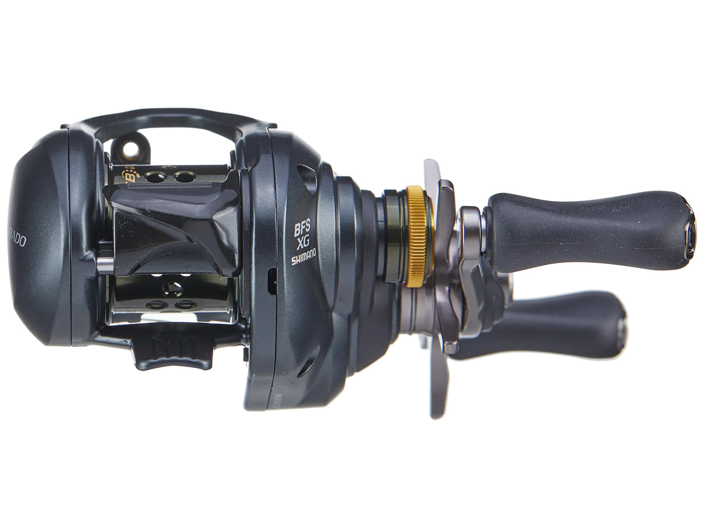 Shimano Reel Curado BFS XG