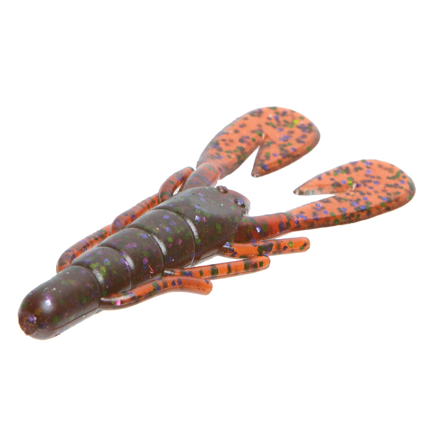 Zoom Ultra Vibe Speed Craw