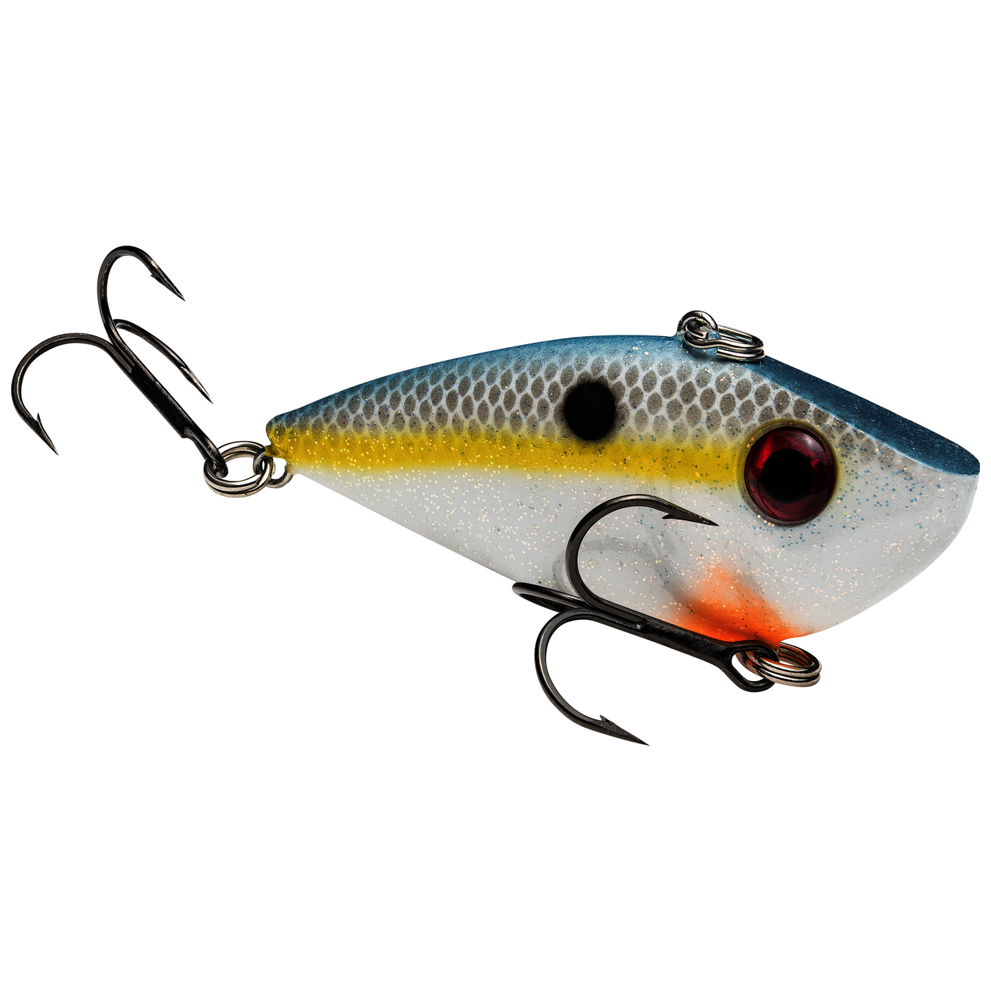 Strike King Red Eyed Shad