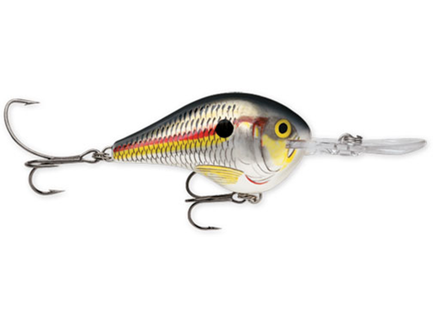 Rapala DT 6