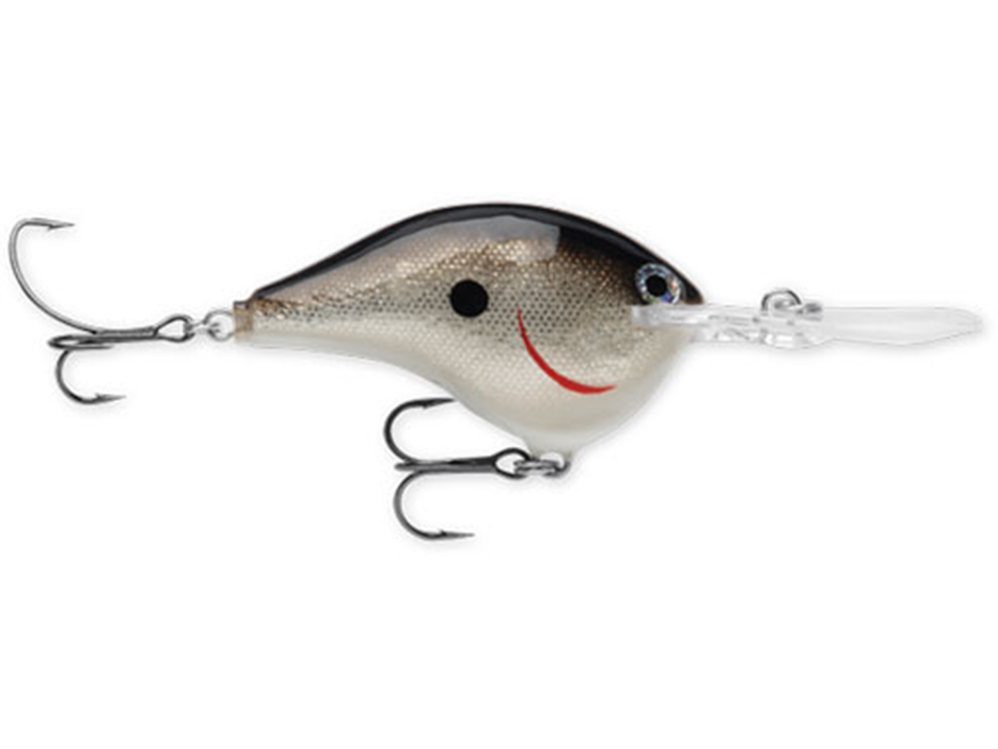 Rapala DT 6