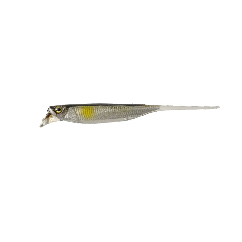Jackall Driftfry 3.0 Elastomer