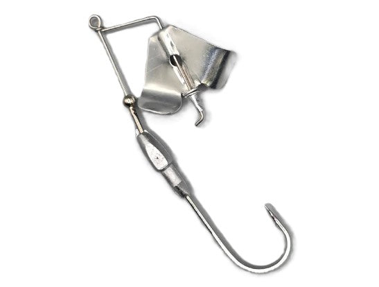 Brazalo Custom Lures Wee-Whacker