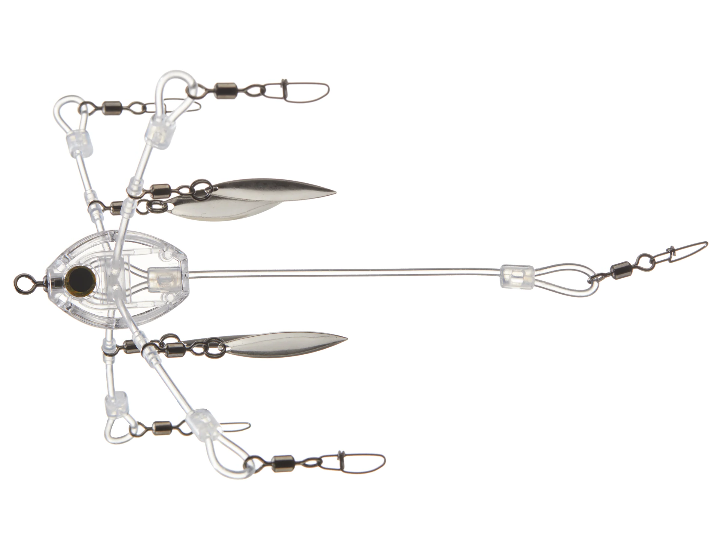 Stealth Lures Stealth Rig – Lures and Lead