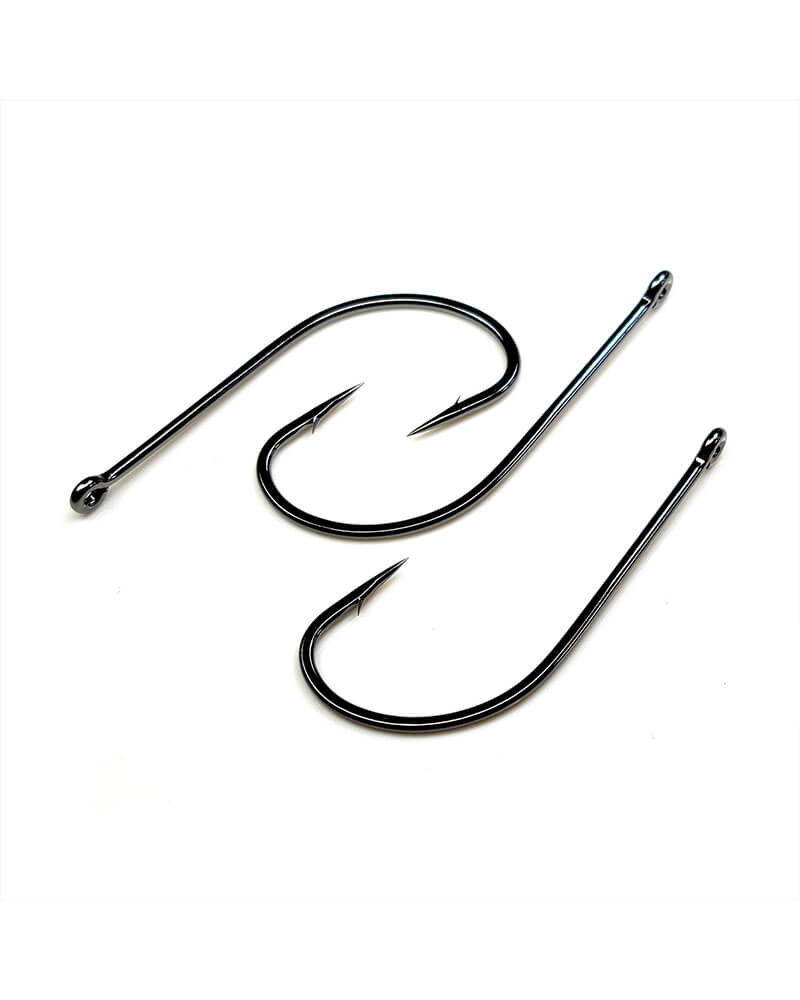 Gamakatsu B10S Stinger Finesse Hook