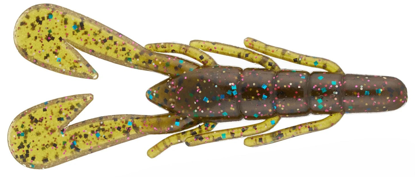 Zoom Ultra Vibe Speed Craw