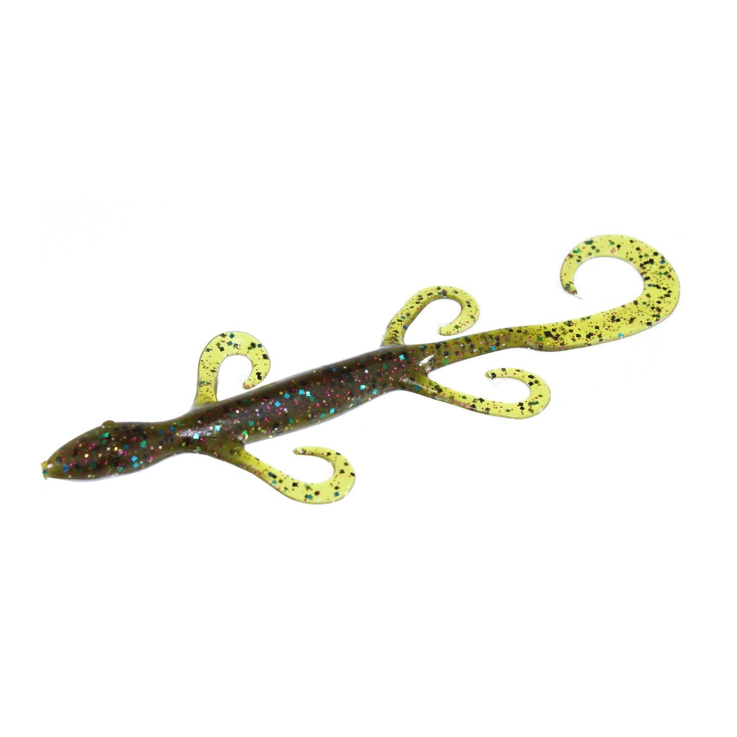 Zoom Lizard 6"