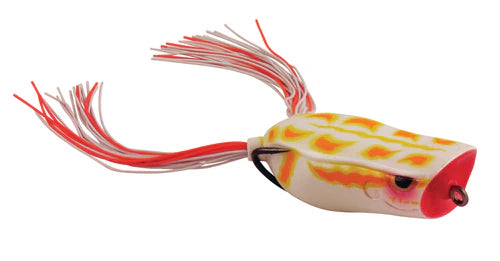 SPRO Bronzeye Pop 60 Frog