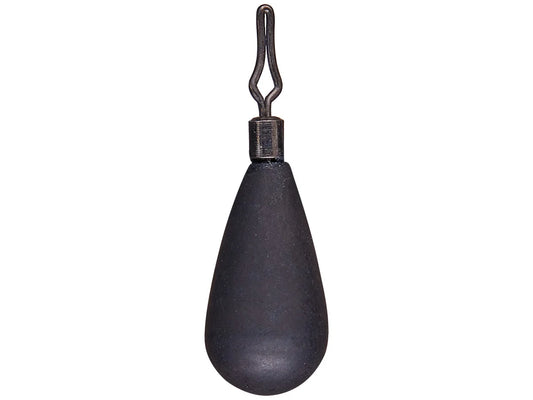 Bullet Weights Tungsten Tear Drop Weights