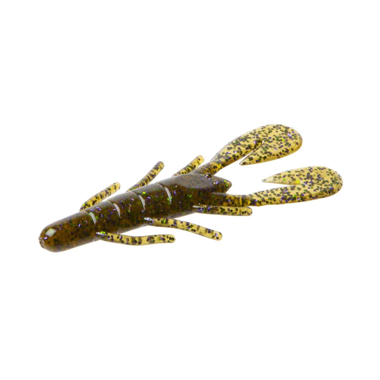 Zoom Ultra Vibe Speed Craw
