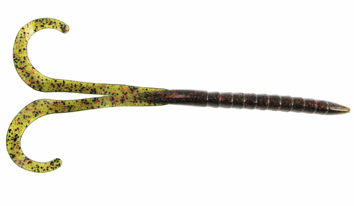Missile Baits Tomahawk 8.75