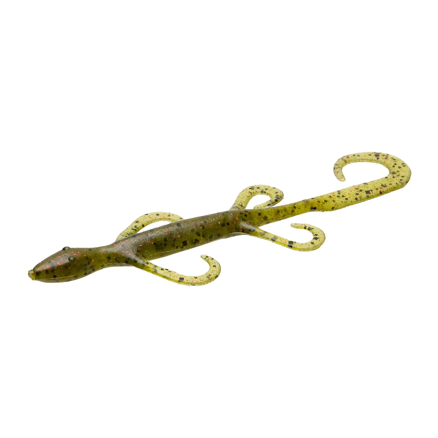 Zoom Lizard 6"