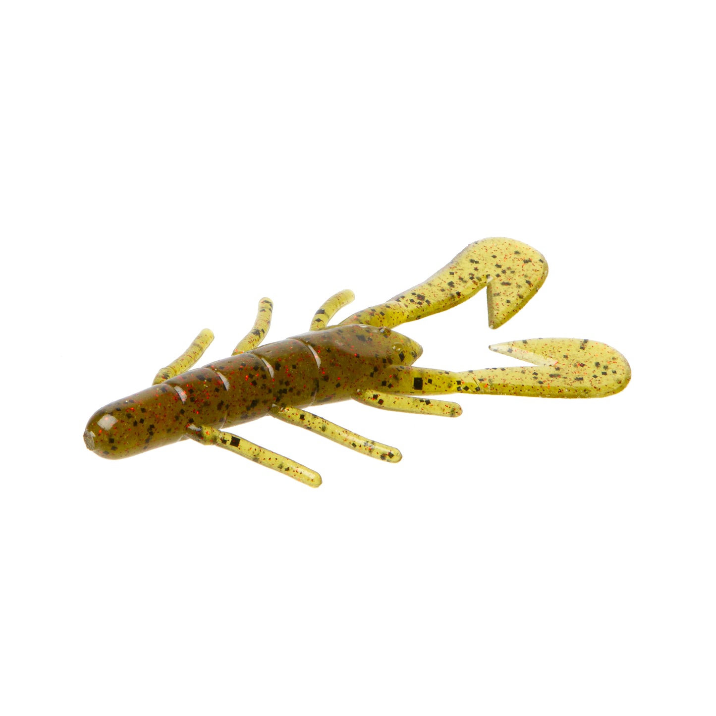 Zoom Magnum Ultra Vibe Speed Craw