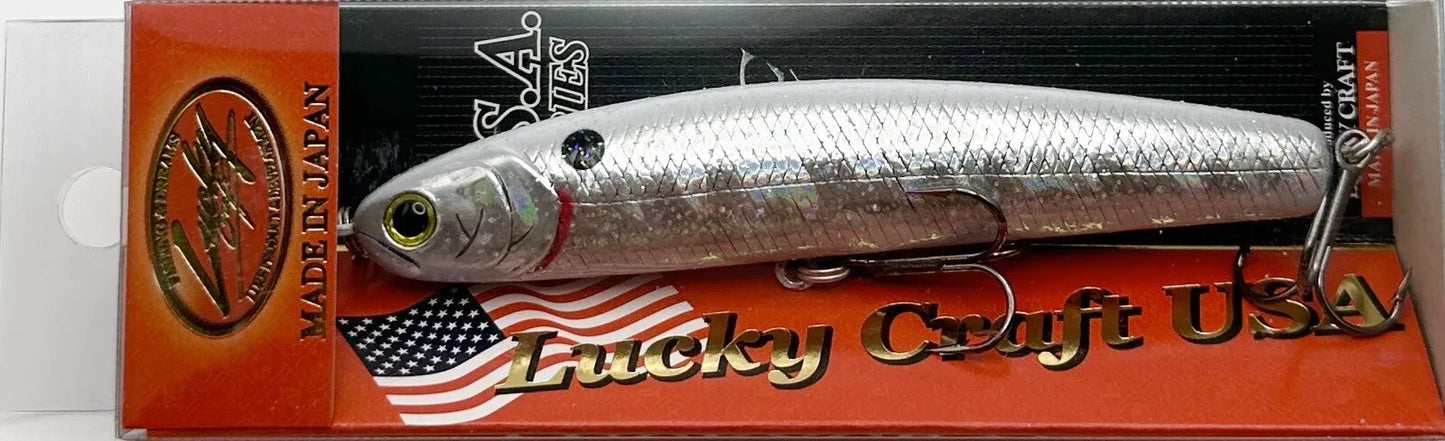 Lucky Craft Wander 95