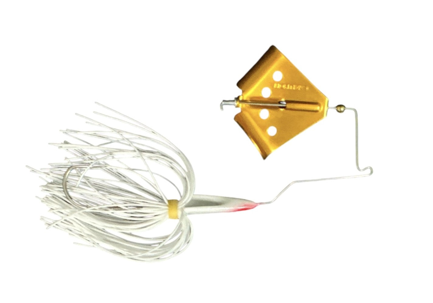 Megastrike Cavitron Buzzbaits