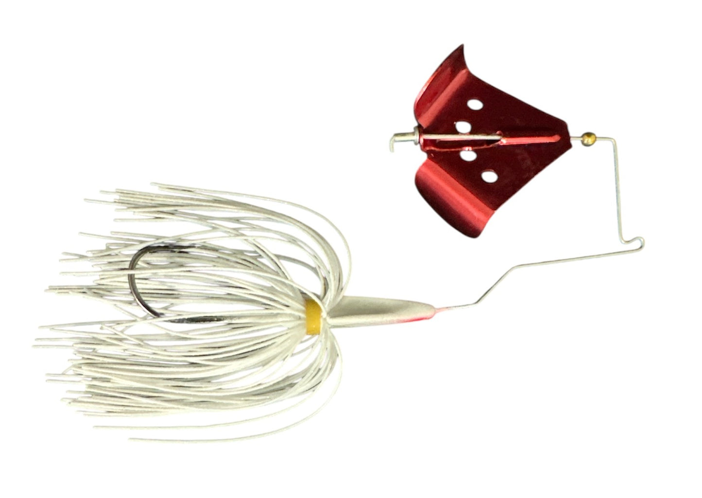 Megastrike Cavitron Buzzbaits