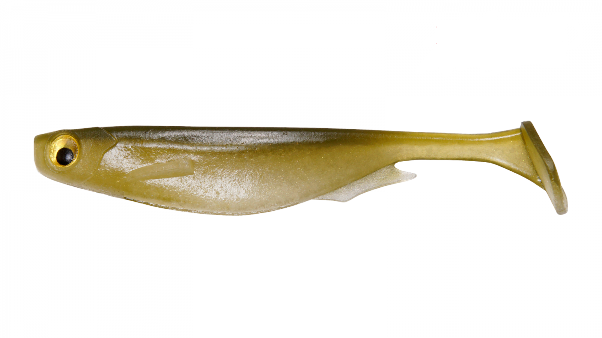Megabass Spark Shad
