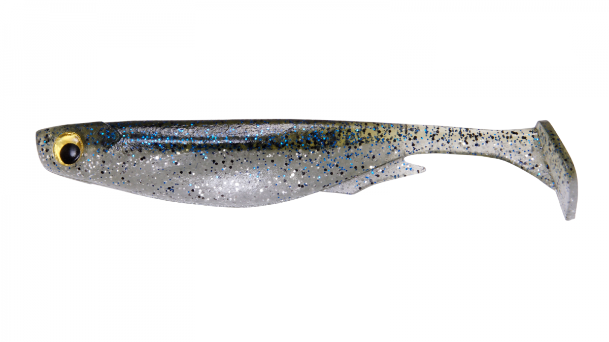 Megabass Spark Shad