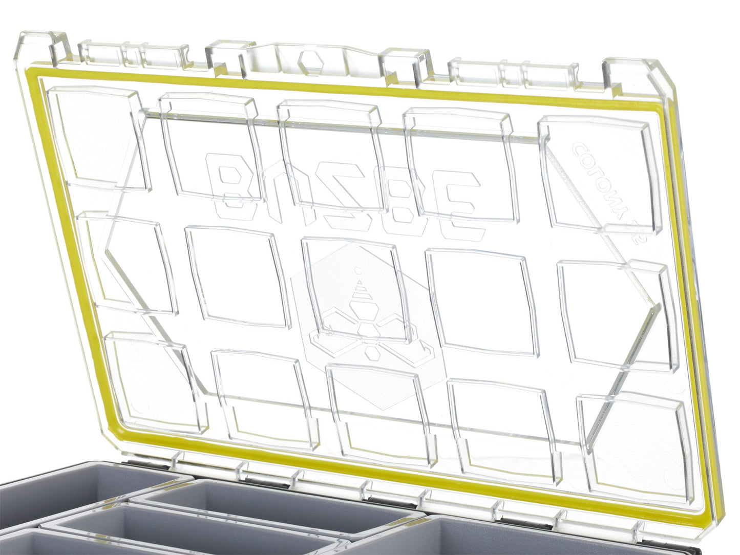 Buzbe Colony 15 Modular Tackle Box