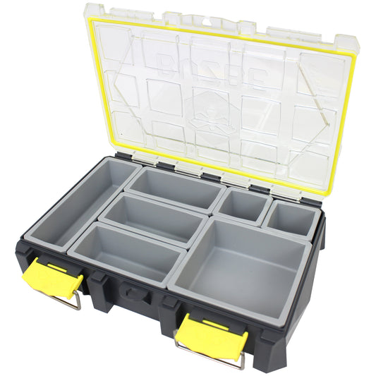 Buzbe Colony 15 Modular Tackle Box