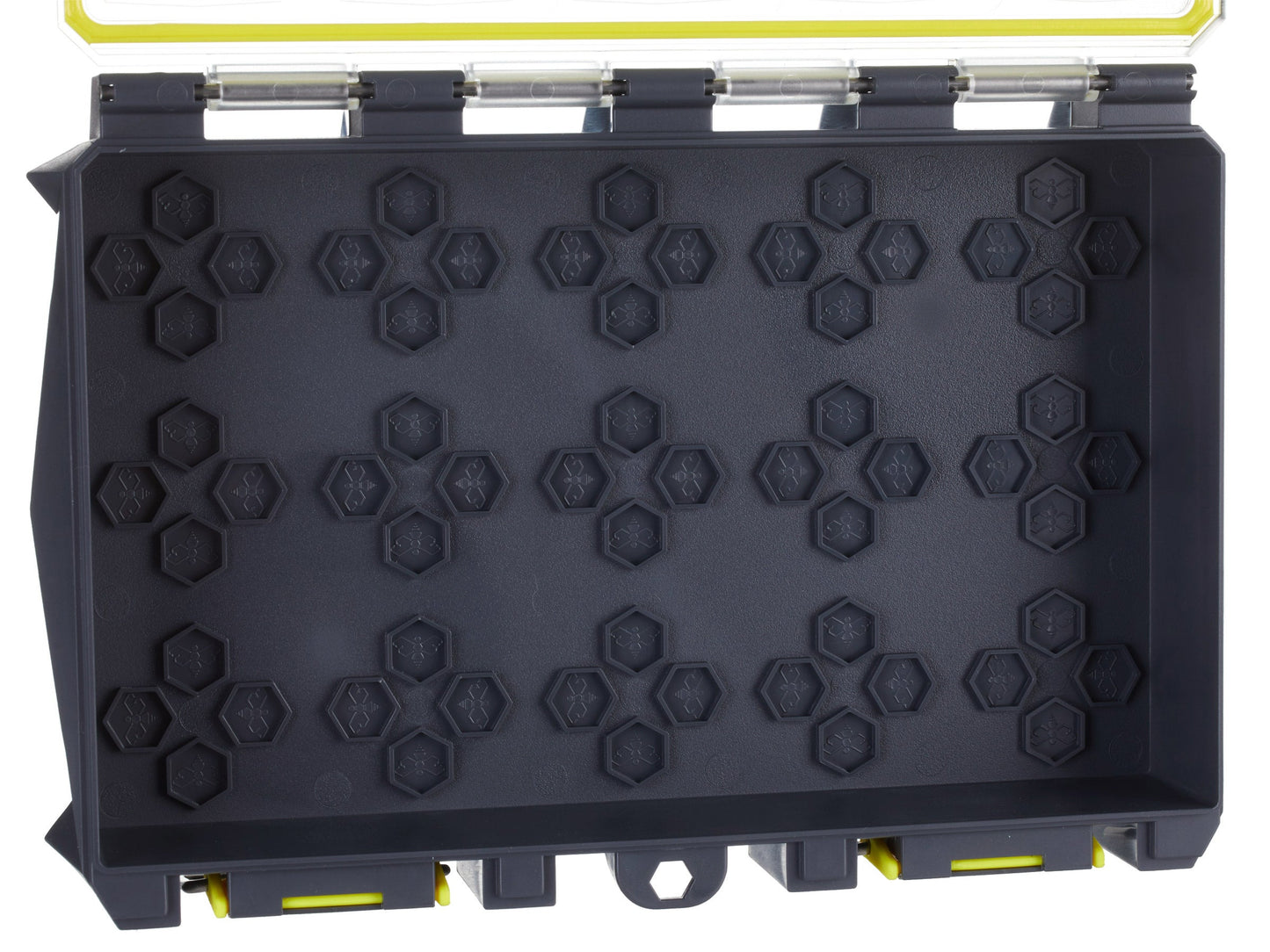 Buzbe Empty Colony 15 Modular Tackle Box