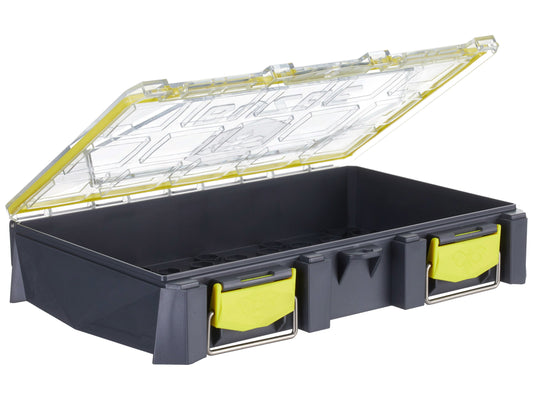 Buzbe Empty Colony 15 Modular Tackle Box