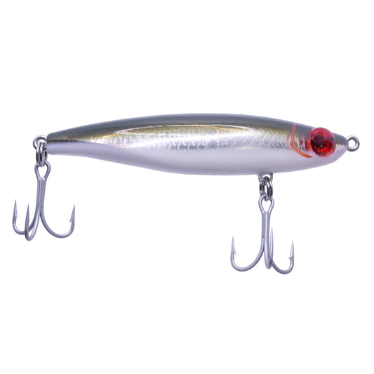 MirrOlure Catch 2000 20MR Suspending Twitchbait