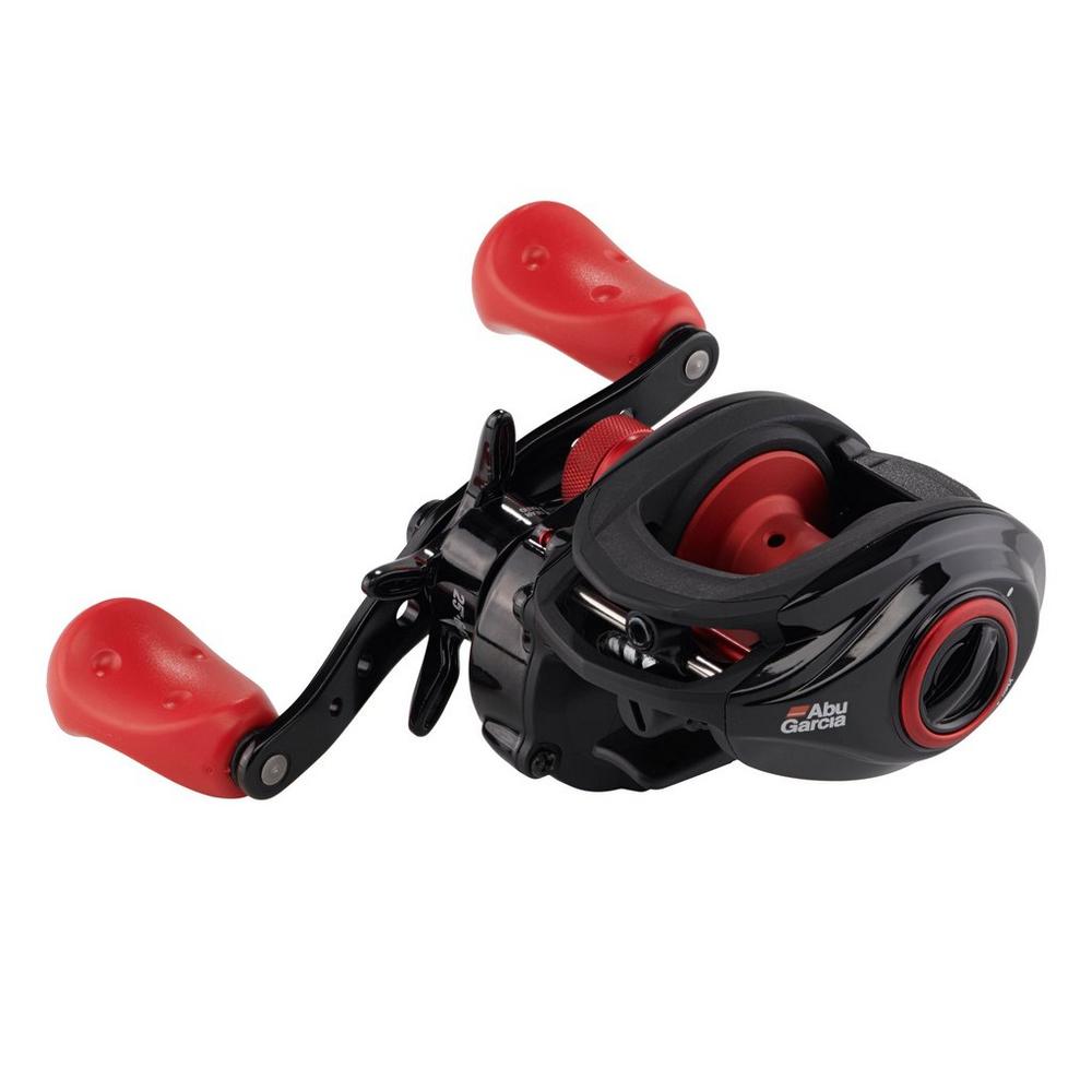 Abu Garcia MAX X Low Profile Reel Abu Garcia MAX X Low Profile Reel