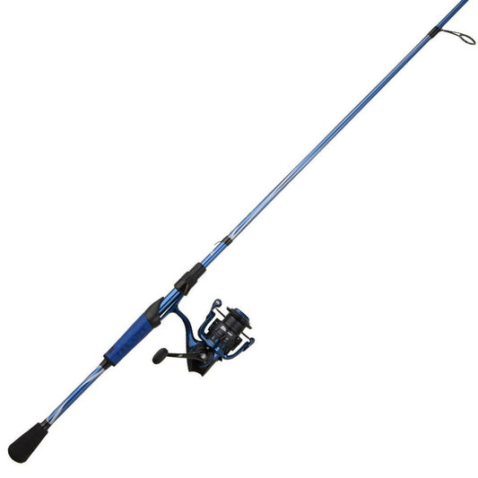 Abu Garcia Revo X Winn Grip Spinning Combos