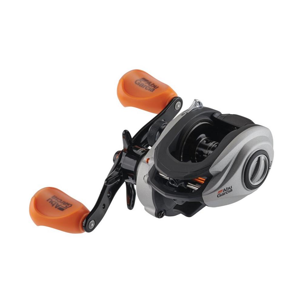 Abu Garcia Max STX Low Profile Reel Abu Garcia Max STX Low Profile Reel