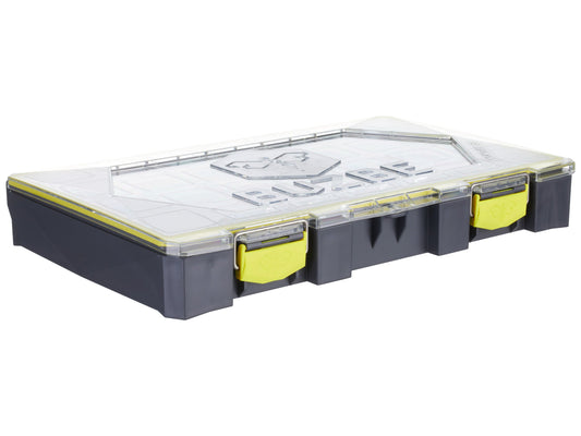 Buzbe Empty Colony 28 Modular Tackle Box