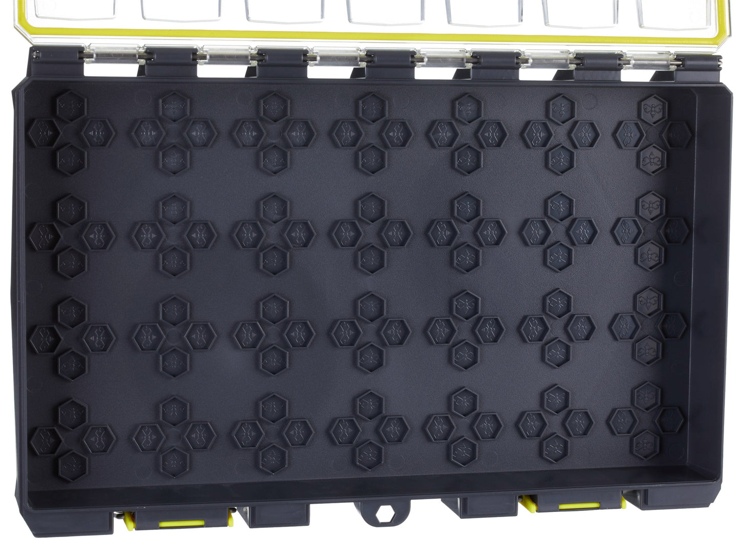 Buzbe Empty Colony 28 Modular Tackle Box