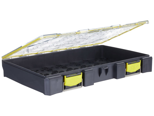 Buzbe Empty Colony 28 Modular Tackle Box