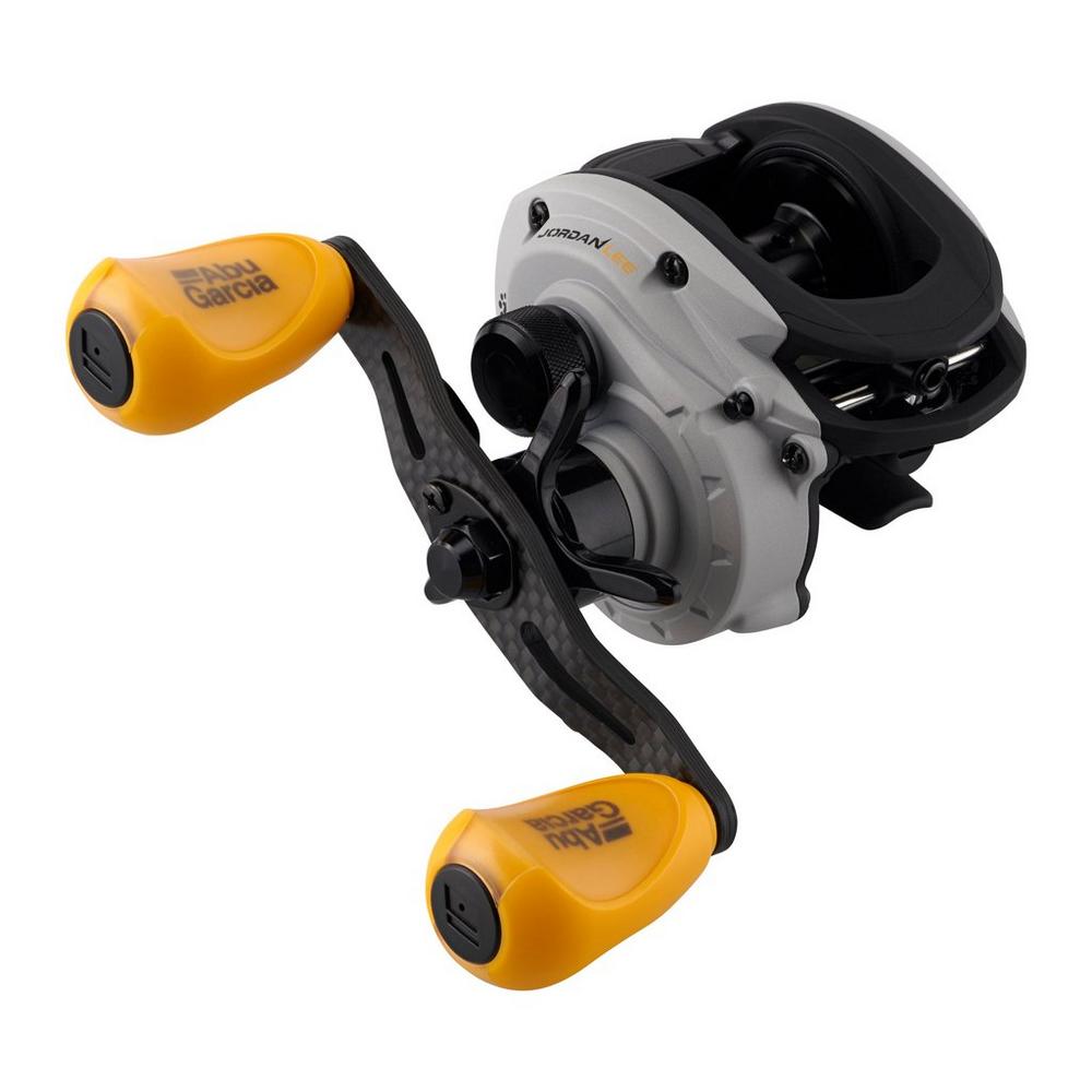 Abu Garcia Jordan Lee Baitcast Reel