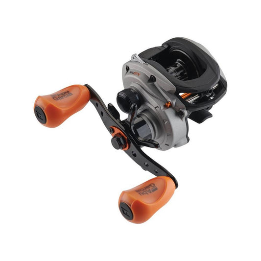 Abu Garcia MAX STX Baitcast Reel