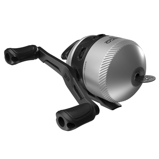 Zebco 33 Cork Spincast Rod & Reel Combo