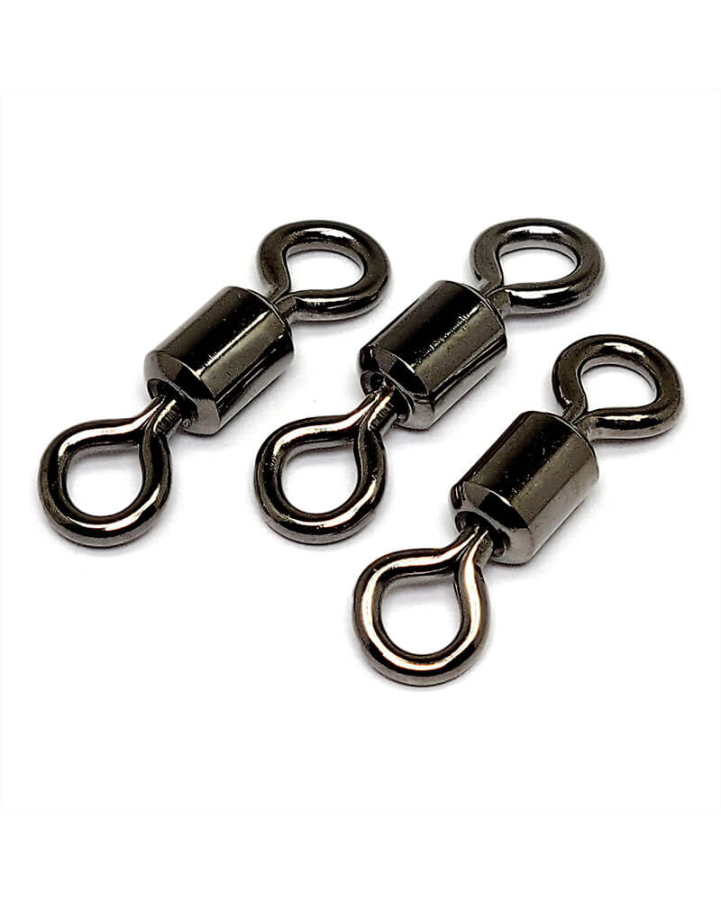 Gamakatsu Superline Swivel