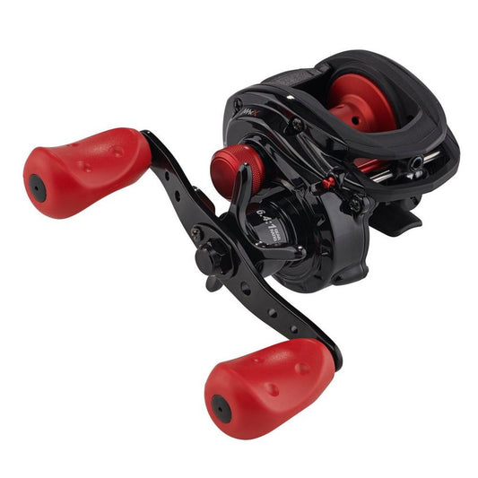 Abu Garcia MAX X Baitcast Reel