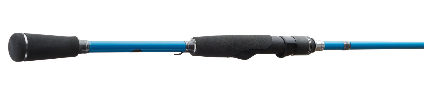 Shimano Sellus Spinning Rods
