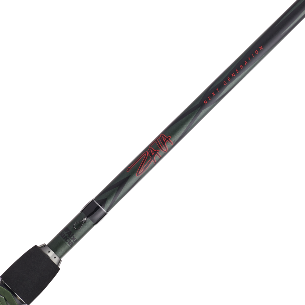 Abu Garcia Zata Baitcasting Combo