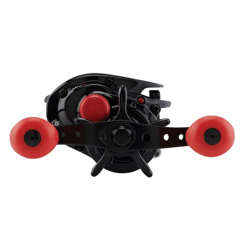 Abu Garcia MAX X Baitcast Reel