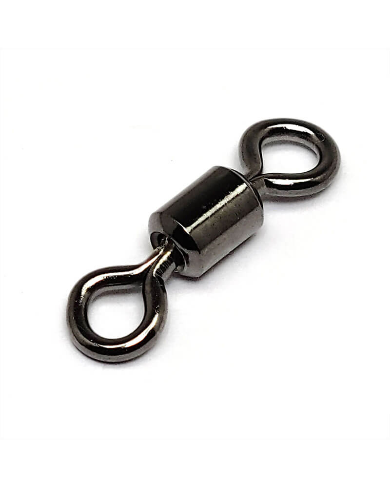 Gamakatsu Superline Swivel