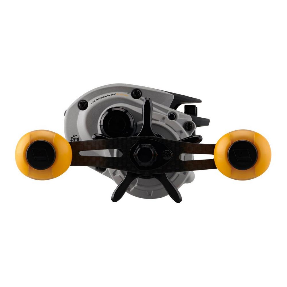 Abu Garcia Jordan Lee Baitcast Reel