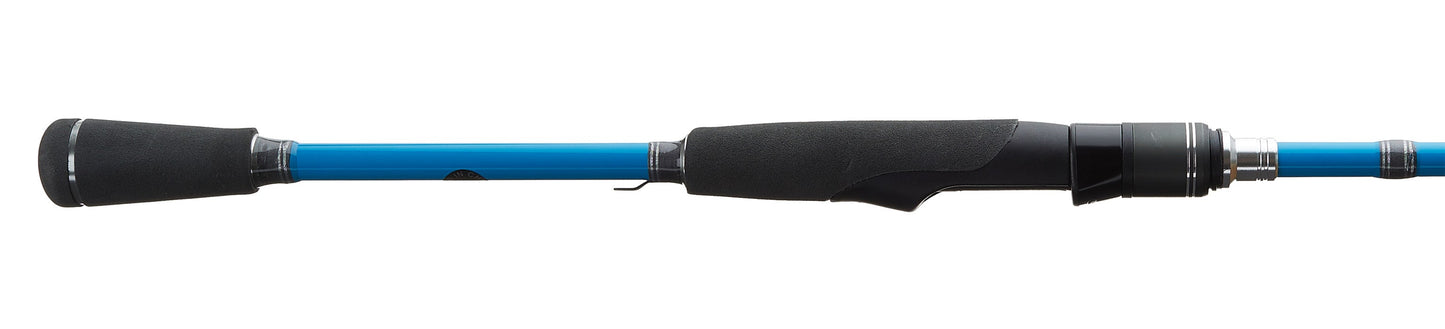 Shimano Sellus Spinning Rods