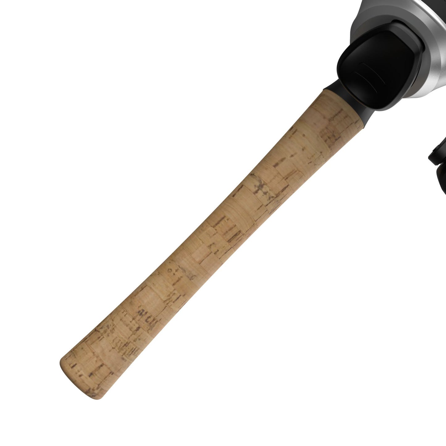 Zebco 33 Cork Spincast Rod & Reel Combo